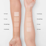 LYKD Liquid Concealer for Smooth Coverage 135 Cream