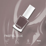 Pastel Nail Polish 397 - Long-Lasting Vegan Nail Polish