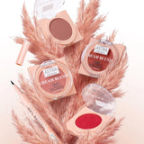 Astra Pure Beauty Cream Blush in 01 - Radiant Flush 5g
