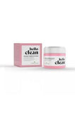 Herbaderm Hello Clean Squalene Bisabolol Cleansing Balm | 100 ml