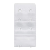 Eklips Bra Extender 3 x 2 Hooks Comfort Band 1-Pack