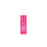 Golden Rose Color Changing Jelly Lipstick 3.7g - Berry Pink Shade with Natural Glossy Finish