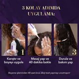 Wella Koleston Supreme Intense Hair Dye - Luxurious Permanent Hair Color with Moisturizing Benefits