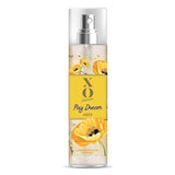 XO Pixy Dreams Shimmer Body Spray for Radiant Glow 150 ml
