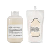 Davines Love Curl Enhancing Shampoo for Curly Hair 250 ml