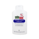 Sebamed Repair Shampoo: Nourishing & Moisturizing pH Balanced Formula for Damaged, Dry Hair - Restore Elasticity & Shine
