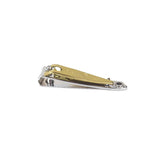 Nascita Gold Small Professional Nail Clipper 1 pc