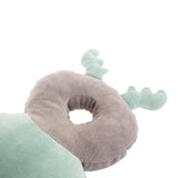 Babyjem Baby Safety Padding - Soft Velvet Toddler Fall Protection for Learning to Walk