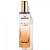 Nuxe Prodigieux Le Parfum: Women's EDP - Evoke Summer with Orange Blossom, Magnolia & Vanilla - Natural Floral Fragrance, 50ml