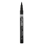 Pastel Profashion Artliner Pen 01 Black - Precise Eyeliner for Makeup Enthusiasts