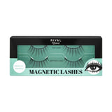 Rival Loves Me Magnetic False Eyelashes 04 - Natural Volume