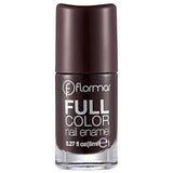 Flormar Full Color High Pigment Nail Polish - Long Lasting Color