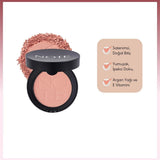Note Luminous Silk Compact Blusher for Radiant Glow 09 Dusty Pink