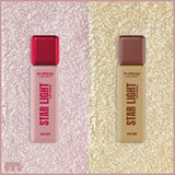 Maruderm Make Up Star Light Liquid Highlighter Rose Gold 15ml