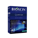 Bioxcin Quantum Oily Hair Shampoo - 300ml
