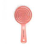 Nascita 3D Ergonomic Hair Brush for Gentle Detangling - Hair Care Tool for Tangled Hair