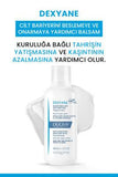 Ducray Dexyane Balm - Moisturizing Relief for Dry Skin (400ml) - Non-Greasy & Nourishing