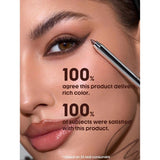 Sheglam Foam Tip Kohl Eyeliner Chocolate 1g