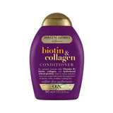 OGX Biotin & Collagen Thickening Hair Conditioner - 13.01 fl oz - Nourishes & Thickens Hair
