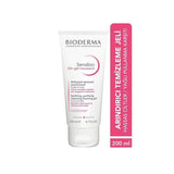 Bioderma Sensibio DS+ Foaming Gel - Gentle Cleanser | 200 ml