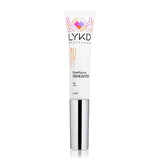 LYKD Mousse Highlighter Goldish - Natural Glow Makeup for All Skin Tones
