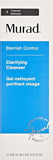 Murad Blemish Control Clarifying Cleanser - Deep Cleansing Facial Wash for Oily & Combination Skin