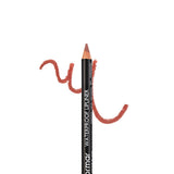 Flormar Waterproof Matte Lip Liner - Long Lasting, High Pigment, Vitamin Enriched - 234 Vanilla Souffle