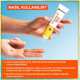 Garnier Daily Face Moisturizer with SPF50+ - Brightening Vitamin C Face Cream for Sensitive Skin