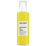 Maruderm Niacinamide 10% Skin Brightening & Pore Tightening Cream | 200 ml