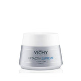 Vichy Liftactiv Supreme Anti-Aging Face Cream for Dry Skin - 1.69 fl oz, Reduces Fine Lines & Wrinkles