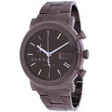 Gucci Men's 101 Series