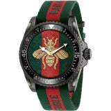 Gucci Men's Dive