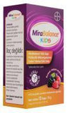 MiraBalance Kids Probiyotik 12 Sa_e - Probiotic Supplement for Kids 4-10 Years, Supports Gut Health
