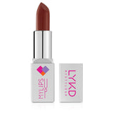 LYKD Parlak Ruj 139 Dusty Nude Shiny Lipstick