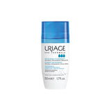 Uriage Uriage Power 3 Deodorant Roll-on - Anti-Perspirant, Paraben-Free, Natural Deodorant for Effective Odor Protection