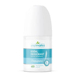 Yesilmarka Natural Smoothing Deodorant for Soft Skin 50 ml