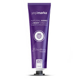Yesilmarka Blackberry Hand & Body Cream for Soft Skin 75ml