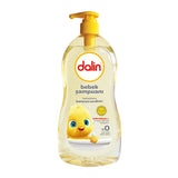 Dalin Baby Shampoo - Classic | 700 ml