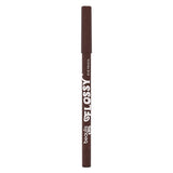 Beaulis Fun Flossy Eyeliner - Vibrant Creamy Cosmetic Eyeliner for Bold Eye Makeup