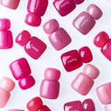 fwee Pink Obsession Lip Tint M05 Code Pink 4g
