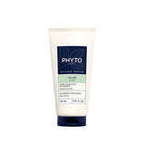 Phyto Volumizing Conditioner - Sulfate-Free, Silicone-Free, Vegan Hair Care for Fine Hair