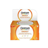 Centrum Energy Tablets - Boost Your Daily Vitality | 30 Count