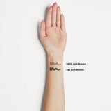 Beaulis Fill It Eyebrow Pencil 180 Light Brown