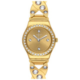 Swatch Women's Goldy