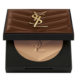 YSL All Hours Hyper Finish Bronzer 02 Natural Glow 8.5g