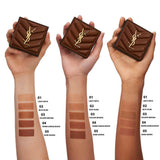 YSL All Hours Hyper Finish Bronzer 05 Natural Glow 8.5g