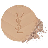YSL All Hours Hyper Finish Powder Matte Setting Powder 01