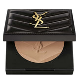 YSL All Hours Hyper Finish Powder Natural Matte Finish 02