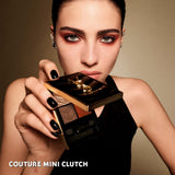 YSL Couture Baby Clutch Eyeshadow Palette 100 Pigmented Color