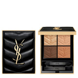 YSL Couture Baby Clutch Eyeshadow Palette 300 High Pigment
